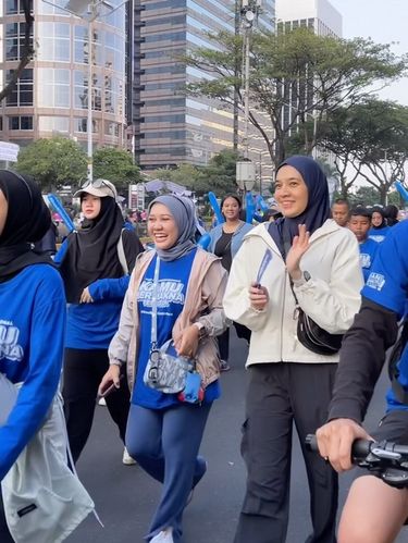 Peringati Hari Pelanggan Nasional 2024, ParagoCorp Peringati Hari Pelanggan Nasional 2024, ParagoCorp mengadakan rangkaian kegiatan kampanye #KamuBermaknaFest.