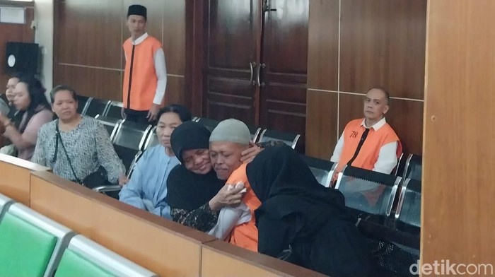 Piyono ditahan gegara pelihara ikan aligator
