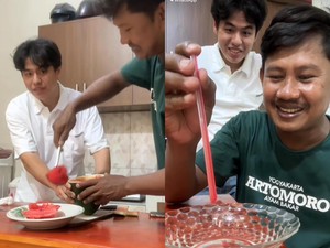 4 Fakta Popping Boba Semangka yang Gagal Dibikin Mursid