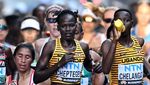 Potret Pelari Maraton Uganda yang Tewas Dibakar Pacar