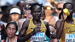 Potret Pelari Maraton Uganda yang Tewas Dibakar Pacar