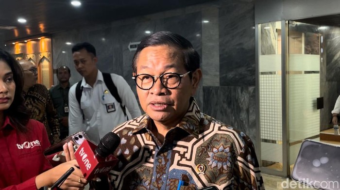 Pramono Anung