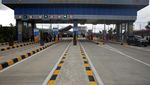 Presiden Jokowi Resmikan Jalan Tol Sigli-Banda Aceh