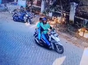 Polisi Tangkap Pria Berjaket Ojol yang Diduga Culik Bocah di Tangsel