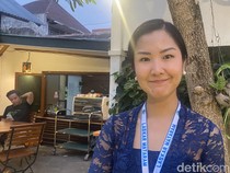 Jelang Laga Perdana PSIM Jogja, Ini Pesan Dirut ke Suporter