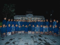 Fix! Ini Skuad Resmi PSIM Jogja di Liga 2 2024/2025