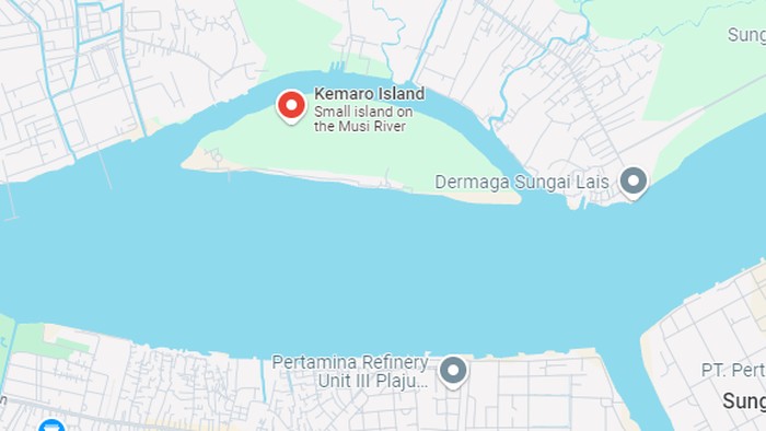 Jejak penumpasan Partai Komunis Indonesia (PKI) pada 1965 tidak hanya ada di Pulau Jawa, tapi juga Sumatra. Di Palembang ada Pulau Kemaro yang pernah menjadi kamp tananan anggota PKI.
