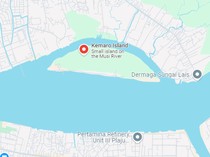 Saat Mayat Orang-orang PKI Mengapung di Sungai Musi