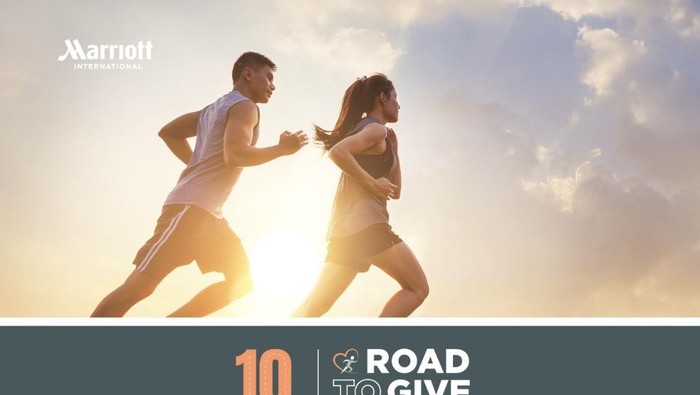 Road to Give