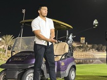 Thariq Bela Saaih Halilintar soal NPWP