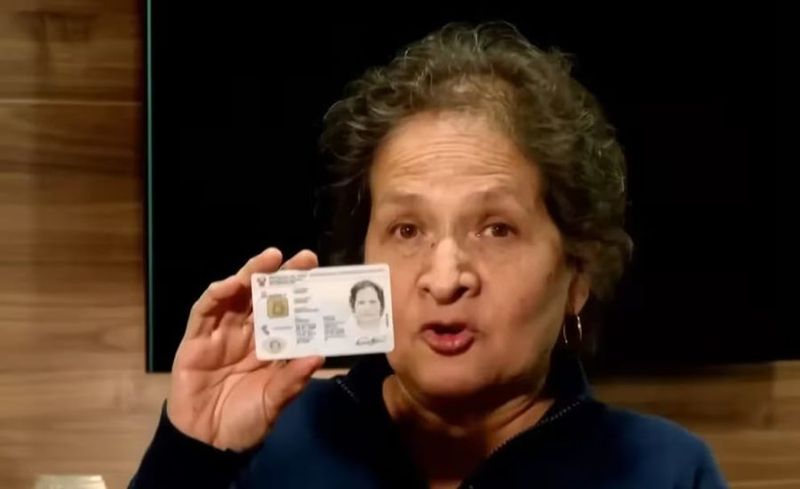 Sabun Buatan Maria Carolina Herrera.