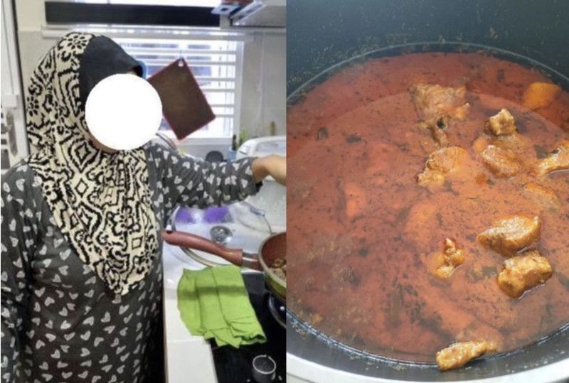 Sedih! Penjual Claypot Ini Terpaksa Buang 30 Ekor Ayam Gegara Kualitasnya