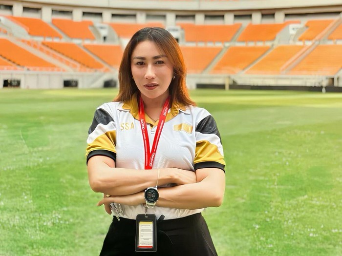 shinta syamsul arief