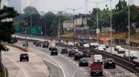 Penyesuaian tarif ini akan berlaku di delapan gerbang yakni Gerbang Tol Pondok Ranji Utama arah Jakarta, Pondok Ranji Utama arah Serpong, Pondok Aren 1, Pondok Aren 2, Serpong 2, Serpong 3, Serpong 6, dan Serpong 7.