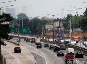 Tarif Tol BSD Naik Minggu 15 September, Ini Rinciannya