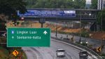 Siap-siap! Tarif Tol Pondok Aren-Serpong Segera Naik Siap-siap! Tarif Tol Pondok Aren-Serpong Segera Naik