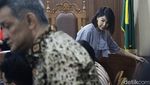 Potret Helena Lim di Sidang Lanjutan Mendengarkan Keterangan Saksi
