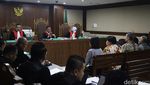 Potret Helena Lim di Sidang Lanjutan Mendengarkan Keterangan Saksi