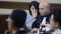Sidang tersebut beragenda mendengarkan keterangan saksi yang dihadirkan Jaksa Penuntut Umum (JPU).