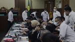 Sidang Lanjutan Pungli di Rutan KPK