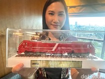 Sindikasi Pembiayaan Industri Kereta Api