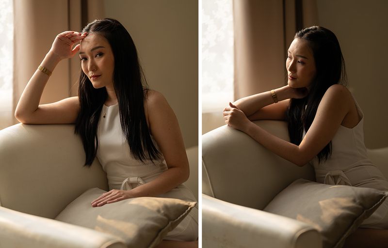 Sony FE 85mm f/1.4 GM II