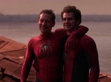 Tegas! Andrew Garfield Bantah Main di Avengers: Doomsday