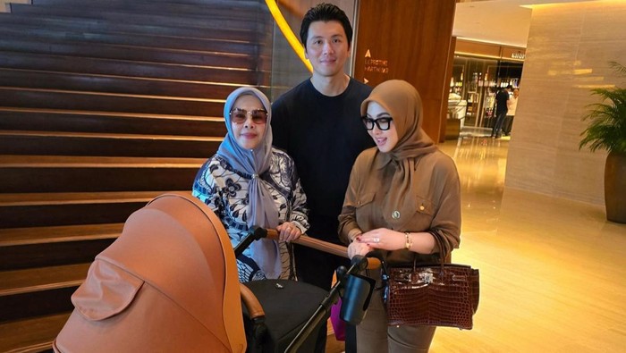 Syahrini