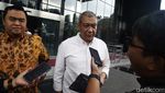 Sekretaris Badan Karantina Pertanian Diperiksa KPK Soal Korupsi Alat X-Ray