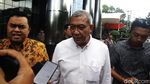 Sekretaris Badan Karantina Pertanian Diperiksa KPK Soal Korupsi Alat X-Ray