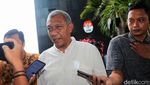 Sekretaris Badan Karantina Pertanian Diperiksa KPK Soal Korupsi Alat X-Ray