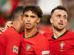 Hasil UEFA Nations League Tadi Malam: Portugal dan Spanyol Menang