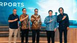 Transformasi Injourney Airport Penggabungan Angkasa Pura I dan II