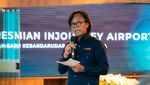 Transformasi Injourney Airport Penggabungan Angkasa Pura I dan II