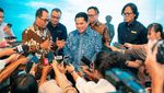 Transformasi Injourney Airport Penggabungan Angkasa Pura I dan II