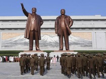 Korut Buka Lagi Kota Perbatasan Dekat China Setelah 5 Tahun Tutup