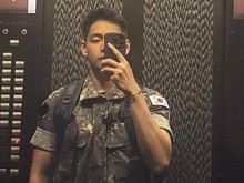 Militer Korsel Bantah V BTS Dapat Perlakuan Khusus