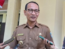 Gaji Kaling di Mataram Bakal Naik Jadi Setara Honorer Rp 1,5 Juta
