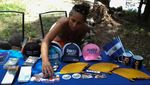 Warga El Salvador Rayakan 3 Tahun Bitcoin Jadi Mata Uang Resmi