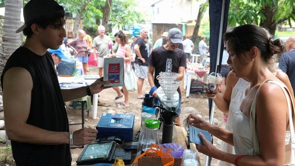 Warga El Salvador Rayakan 3 Tahun Bitcoin Jadi Mata Uang Resmi