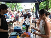 Warga El Salvador Rayakan 3 Tahun Bitcoin Jadi Mata Uang Resmi