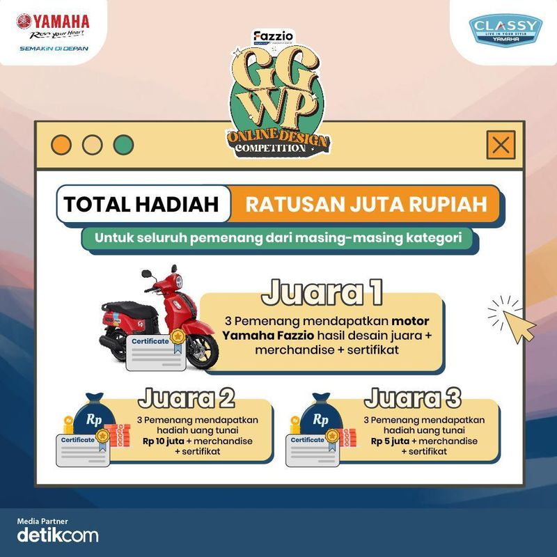 Yamaha