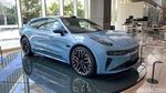Begini Kecanggihan Pabrik Mobil Listrik Zeekr di China