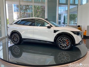Rancang Mobil Baru Kini Tak Butuh Waktu Lama, Cukup 2,5 Tahun Jadi