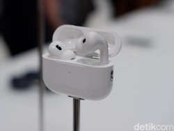Apple Rilis AirPods 4, Ini Fitur Baru dan Harganya