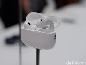 Apple Rilis AirPods 4, Ini Fitur Baru dan Harganya
