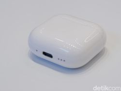 Wujud AirPods 4 dan Apple Watch Series 10, Awas Tergoda!
