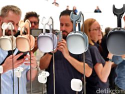 Wujud AirPods 4 dan Apple Watch Series 10, Awas Tergoda!