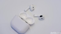 AirPods 4 dan Max