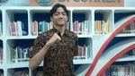HUT YPDK ke-67: Beasiswa Sekolah, Penghargaan Guru Berprestasi, hingga Hadiah Umrah